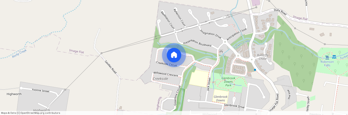 1/74 Creekside Circuit, Qld 4560, Nambour