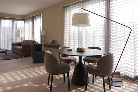 2 Zimmer, 51 m² - Foto 5