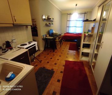 Studio/Γκαρσονιέρα για ενοικίαση Άγιος Νικόλαος (Άνω Πόλη) - Photo 3