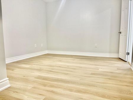 For Lease - 19 Devonshire Avenue Unit# Lower, Markham, Ontario - Photo 2