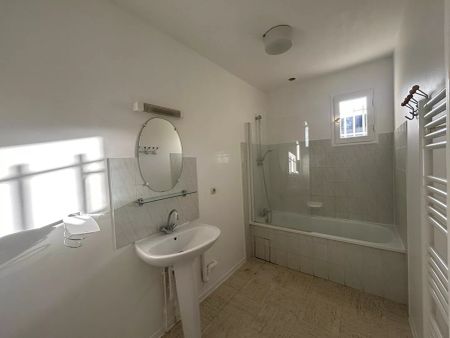 Appartement à louer - Photo 5