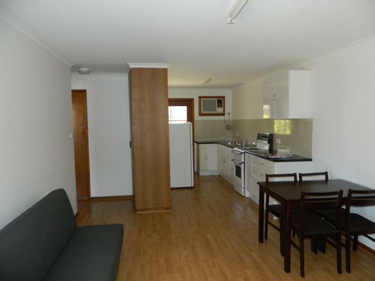 2 Bedroom Semi Furnished Unit - Photo 1