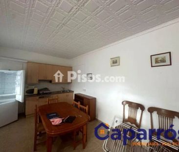 Casa rústica en alquiler en Lubrín - Photo 2