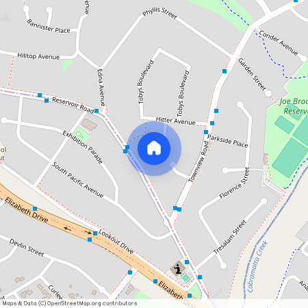 11b Glendale Avenue, NSW 2170, Mount Pritchard