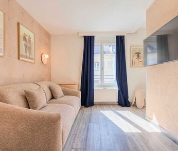 Rue Sismondi - Foto 2