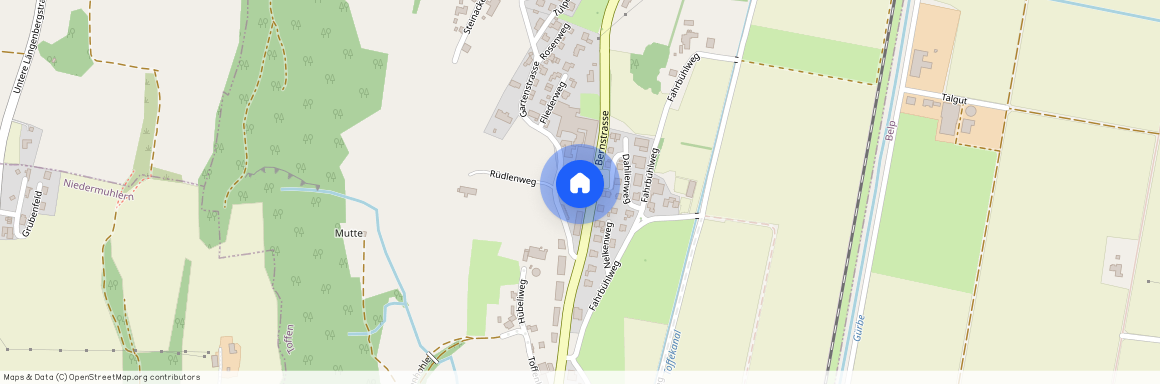 3125, Toffen, Bernstrasse, 61