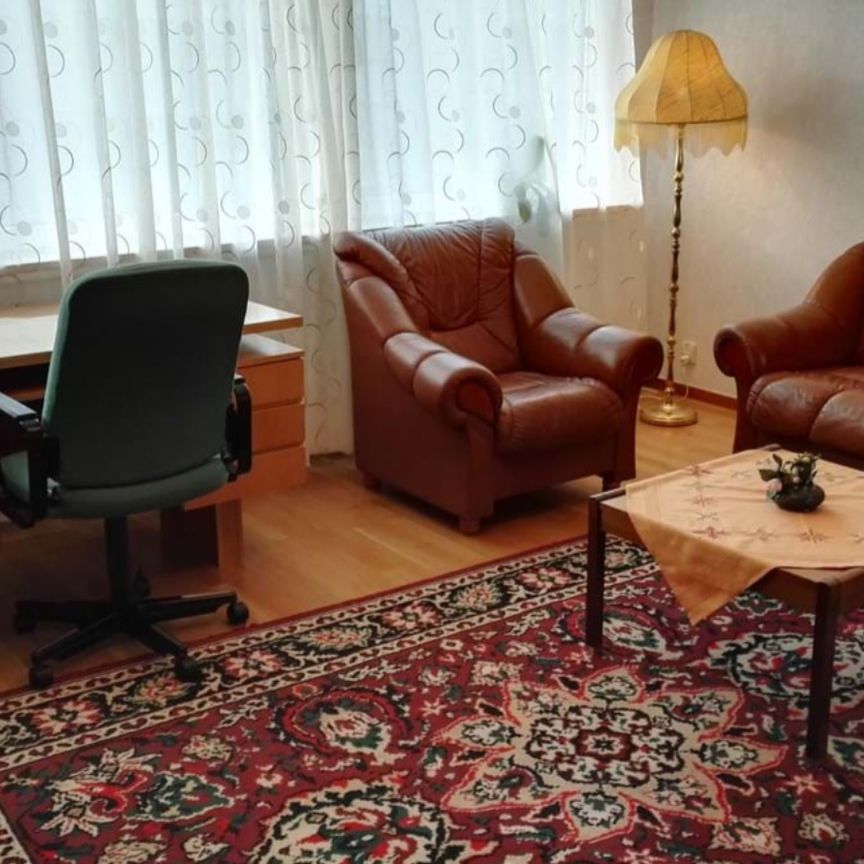 2rum uthyres i Sundbyberg - Photo 1