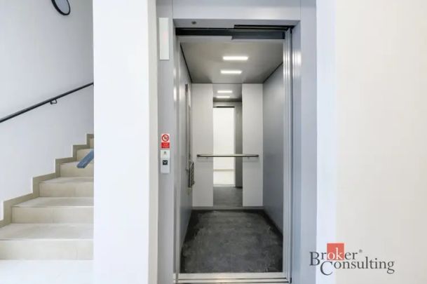 Pronájem bytu 2+kk 54 m - Fotografie 1