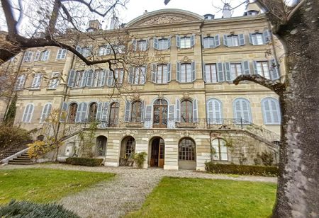Belle chambre mansardée, idéal pour étudiants ou comme pied-à-terre, avec vue dégagée. - Foto 4