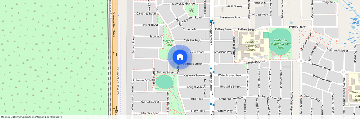 65 Mayfield, WA 6055, Brabham