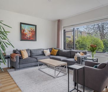 Huis te huur: Rozentuin 8 2272 XC Voorburg - Photo 1