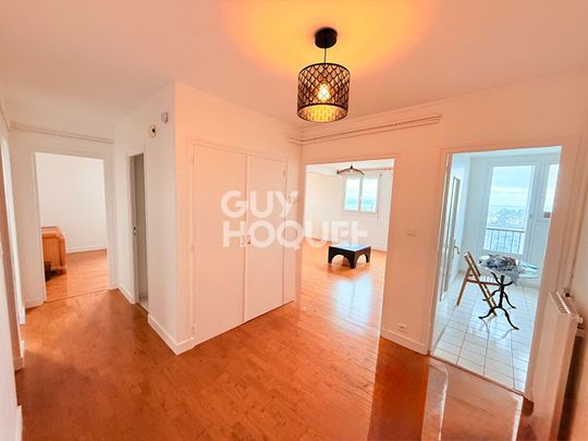 Location Appartement 3 pièces 74m² - Photo 1