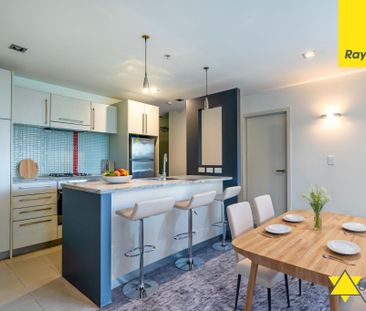 Discover modern living in Mount Albert! - Photo 5