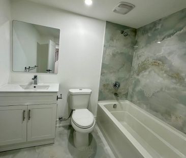 For Lease - 29 Broadlands Boulevard Unit# BSMT, Toronto, Ontario - Photo 4