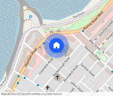 Bold Street, Morecambe, Lancashire, LA3 - Photo 1