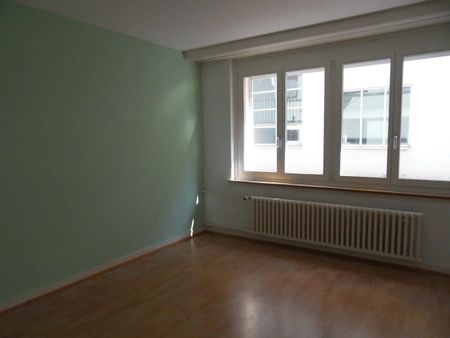 2 Zimmer, 50 m², 1. Stock - Photo 5