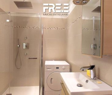 NEU RENOVIERT & KLIMAGEKÜHLT | Stadtblickwohnung in TU Wien und Nas... - Photo 1