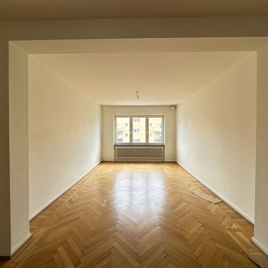Hjälmhultsgatan 13 – 3 rok (lgh 1304) - Photo 1