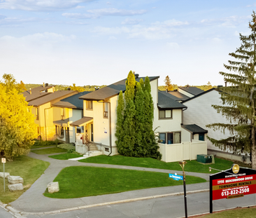 Beaconwood Village Townhomes - Townhouse (3 bedroom) - Photo 4