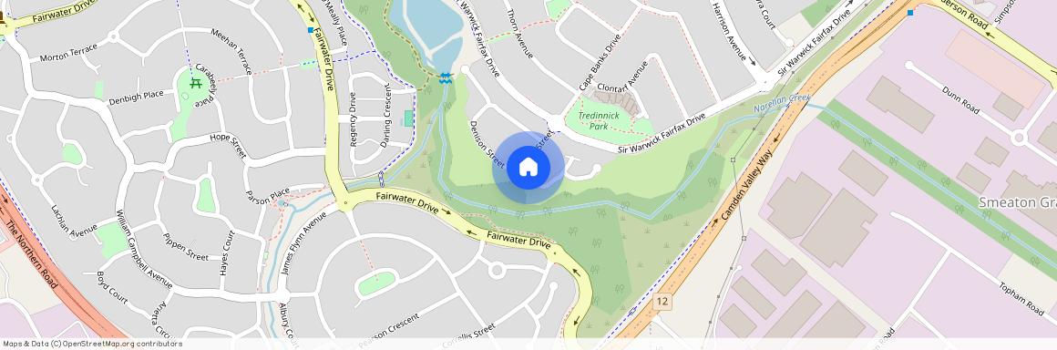36 Denison Street, Harrington Park