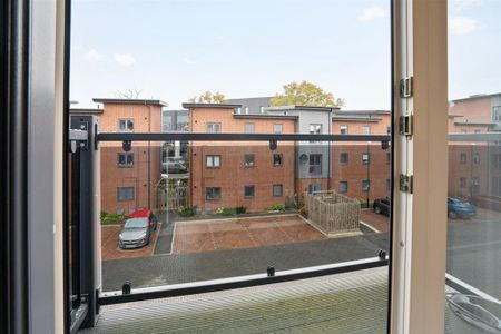 1 bedroom apartment to rent - Photo 4