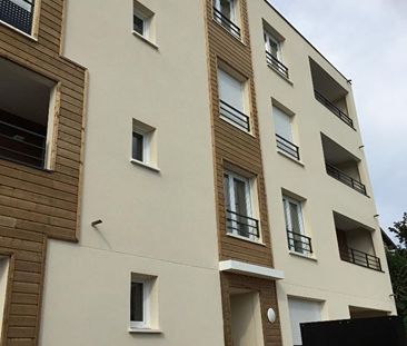 Location appartement 1 pièce, 36.38m², Combs-la-Ville - Photo 2