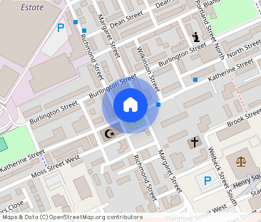 Katherine Street, Ashton-under-Lyne, Greater Manchester, OL7 - Photo 1