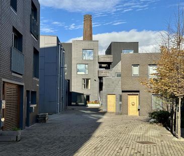 2 bedroom duplex to rent - Photo 6