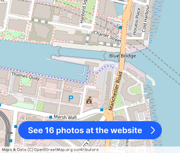 Dollar Bay Place, London, E14 - Photo 1