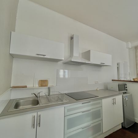 Location Appartement 2 pièces 39m² POITIERS 86000 - Photo 3