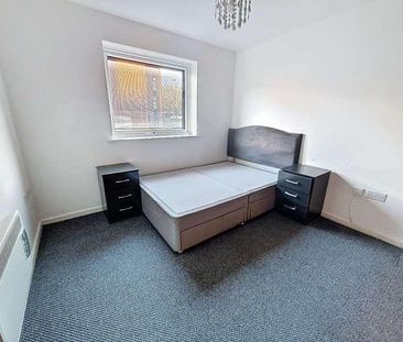 Penstock Drive, Stoke-on-trent Hanley, Stg, ST4 - Photo 1