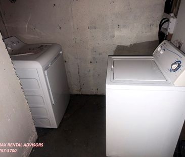 GREAT 3 BED, 1.5 BATH TOWNHOUSE IN NORTHEAST EDMONTON, RUNDLE HEIGH... - Photo 6