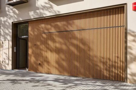 3 room luxury Flat for rent in Barcelona, Catalonia - Photo 2