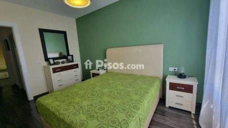 Piso en alquiler en Avenida de Antonio Machado - Photo 4