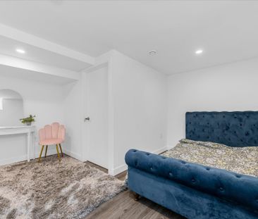 For Lease - 86 Dana Drive Unit# Bsmt, Hamilton, Ontario - Photo 6