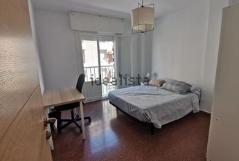 Alquiler de piso en Ciudad Jardín - Tagarete