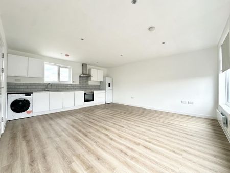 1 bedroom apartment to rent - Photo 3