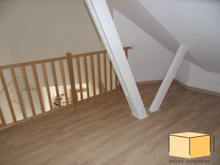 Location Appartement 2 pièces 56m² BELLEY 01300 - Photo 4