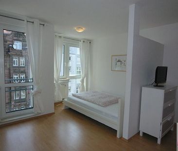 Wunderschöne möblierte 1-Zimmer-Wohnung in St. Peter - Foto 3