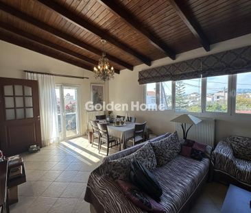 Διαμέρισμα για ενοικίαση Αλυκή (Αρτέμιδα (Λούτσα)) - Φωτογραφία 1