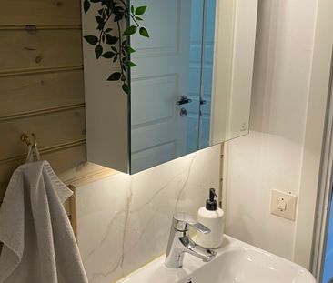 Körsångarvägen, Skogås - Foto 4