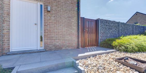Huis te huur in Vliermaal voor € 1.350 met 3 slaapkamers - Photo 3