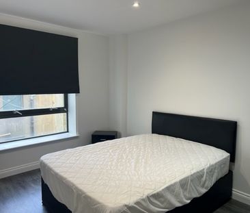 1 bedroom apartment to rent Queens Square - Photo 1