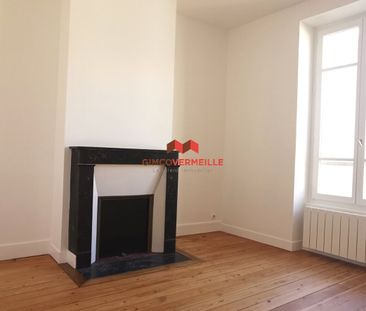 Location Appartement 3 pièces 47m² - Photo 4