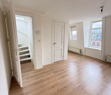 Jan Pieter Heijestraat 119A4, 1054 MD, Amsterdam - Photo 1