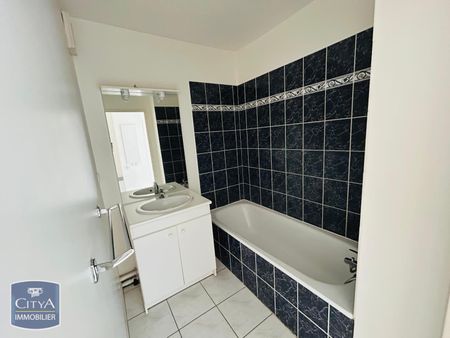 Location Appartement 2 pièces 42m² TOURS 37200 - Photo 5