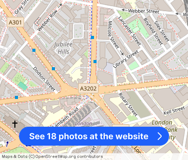 Delphini Apartments, Southwark, SE1 - Photo 1