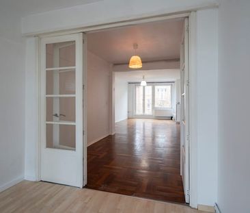 Appartement te huur - Foto 1