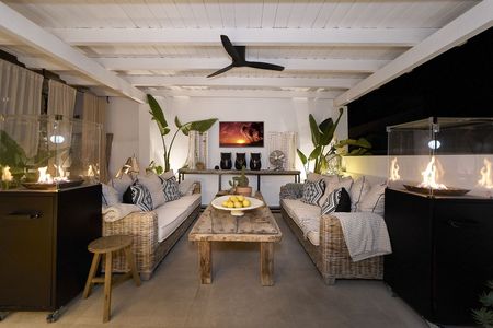 Townhouse in Estepona - Photo 4