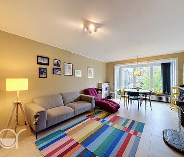 Huis te huur in Gent met 3 slaapkamers - Photo 1